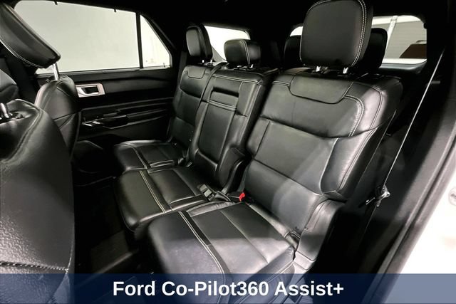Used 2023 Ford Explorer ST w/ Technology Package AWD/4WD image 30