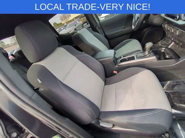 Used 2020 Toyota Tacoma TRD Off-Road image 37