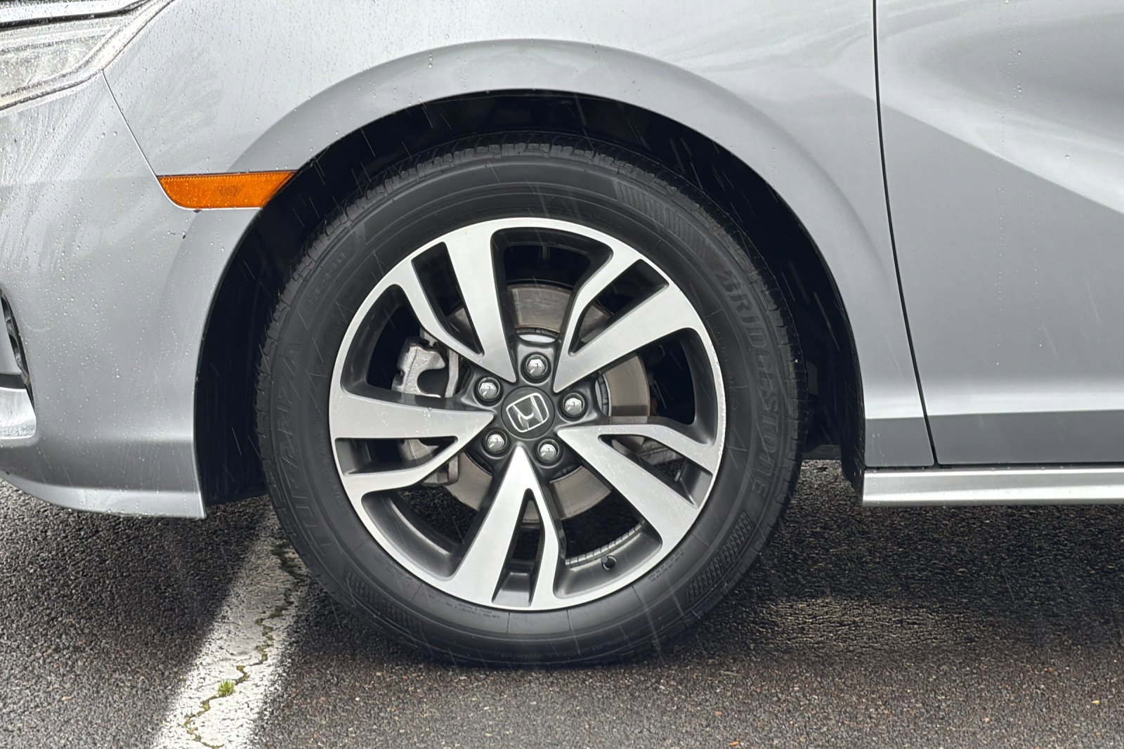 Used 2024 Honda Odyssey Touring image 27