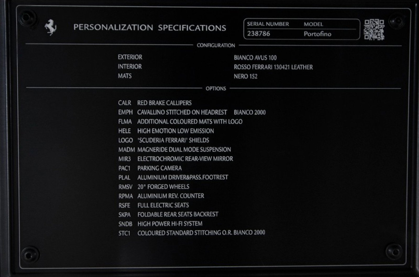 Used 2019 Ferrari Portofino image 58