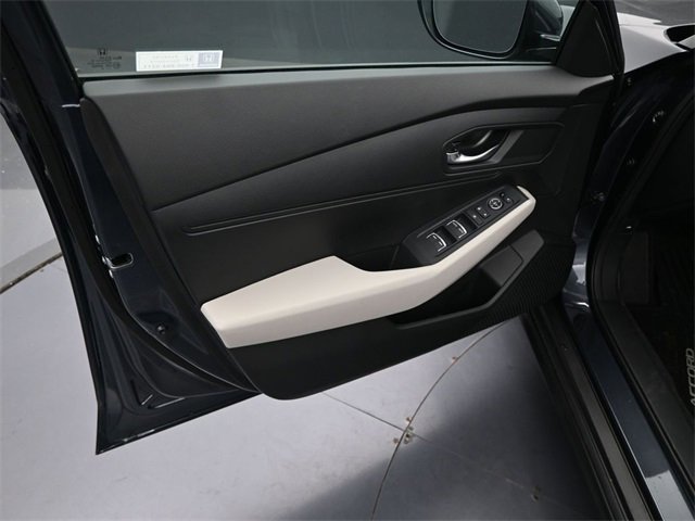 New 2025 Honda Accord LX image 26