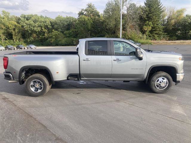 Used 2024 Chevrolet Silverado 3500 LT w/ All Star Edition image 6