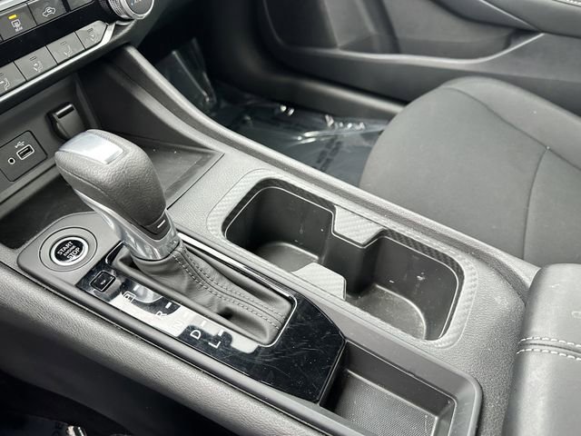 Used 2025 Nissan Sentra S FWD image 25