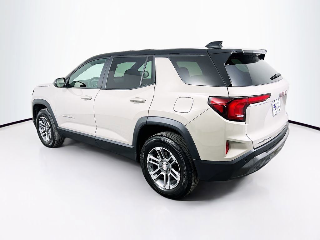 New 2026 GMC Terrain Elevation image 5