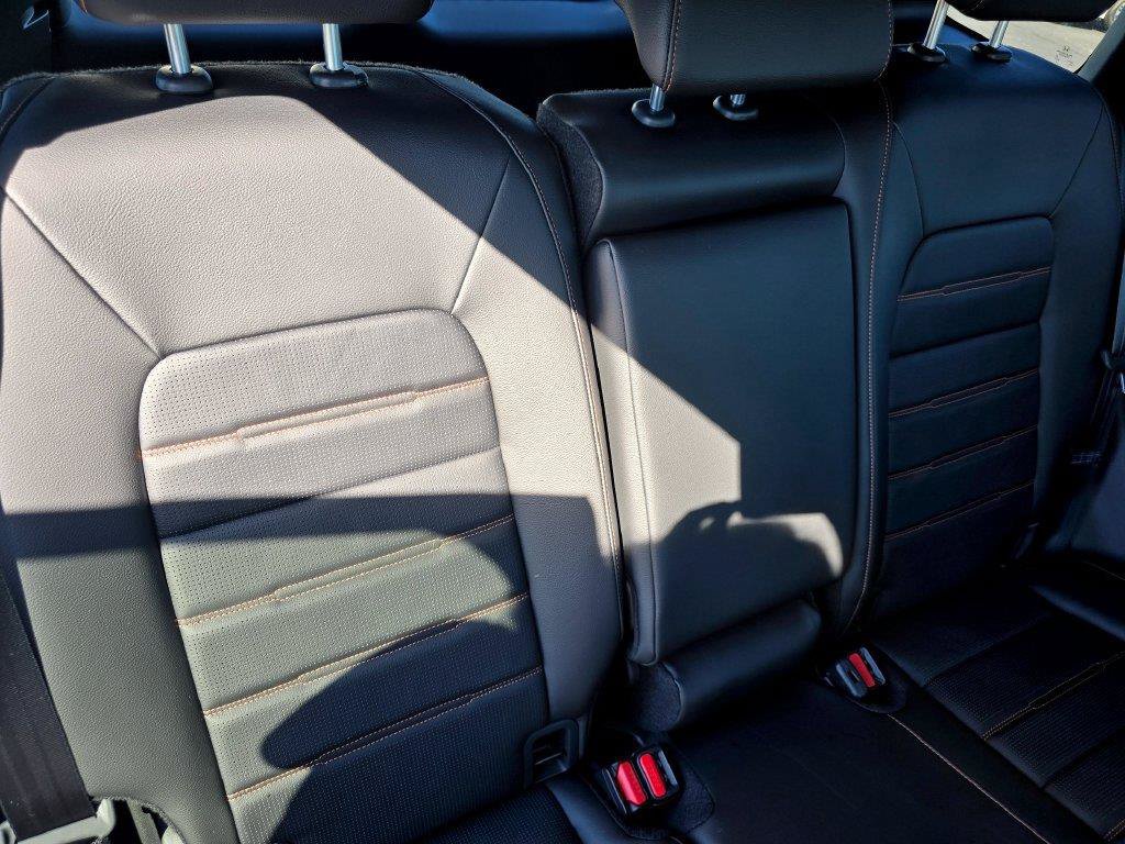 New 2027 Honda CR-V Sport-L image 14