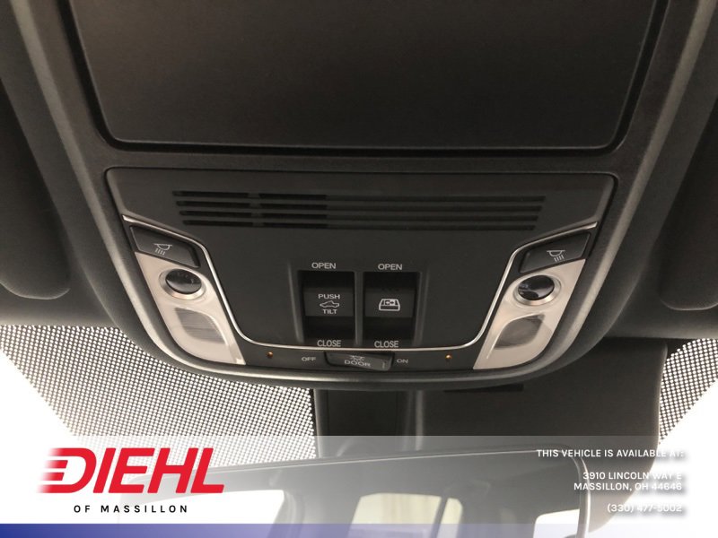 New 2025 Honda Ridgeline TrailSport image 29