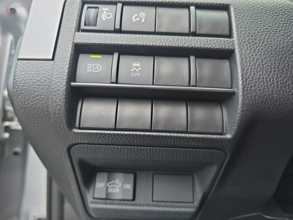 Used 2024 Toyota Tacoma 2WD Double Cab image 27