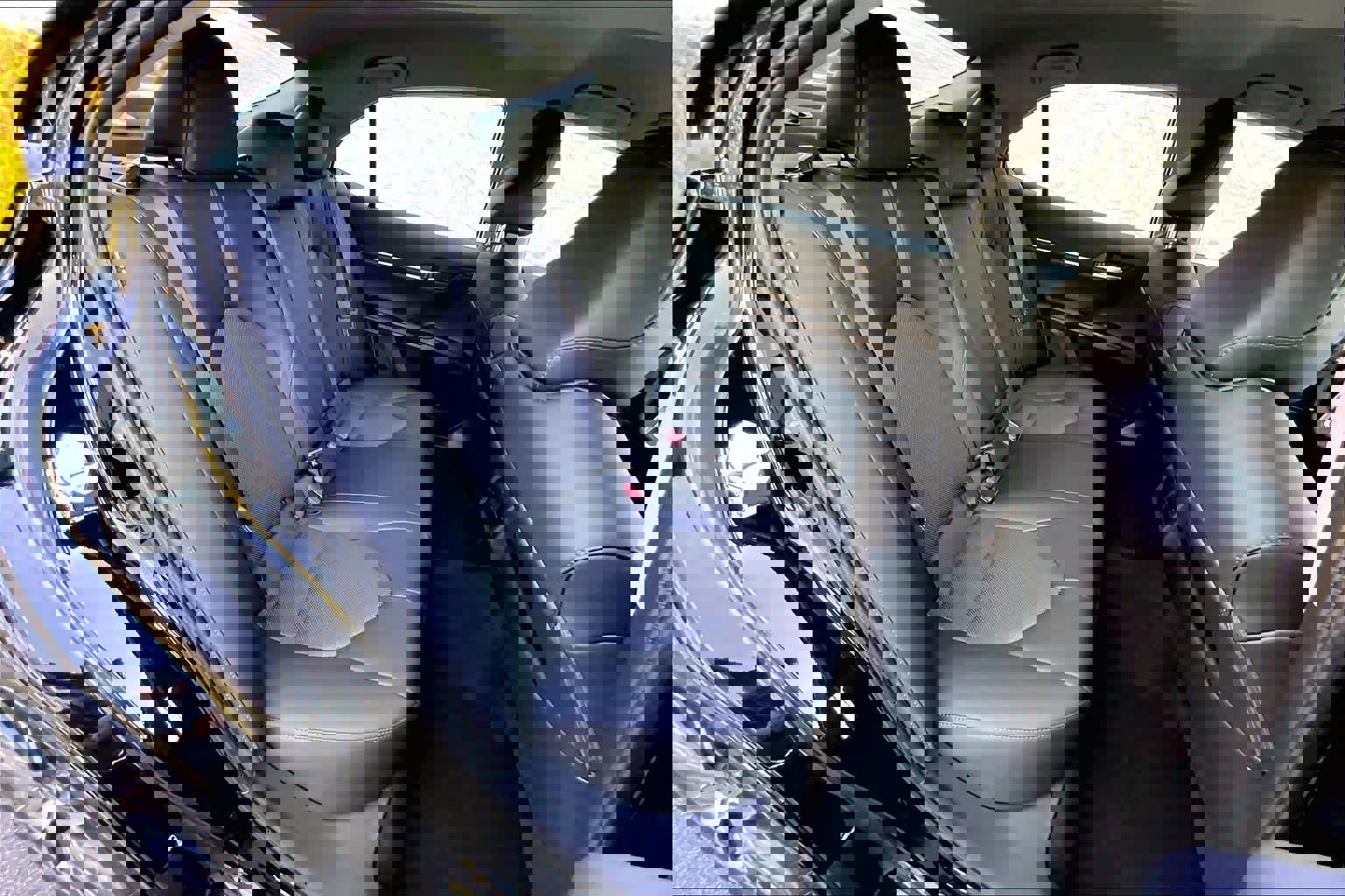 Certified 2024 Toyota Camry XLE image 19