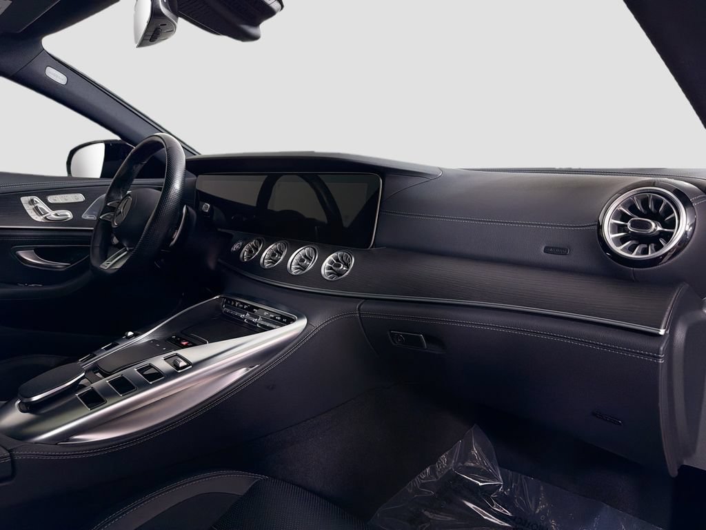Used 2023 Mercedes-Benz AMG GT 43 image 30