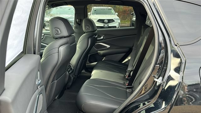 New 2026 Acura RDX SH-AWD image 26