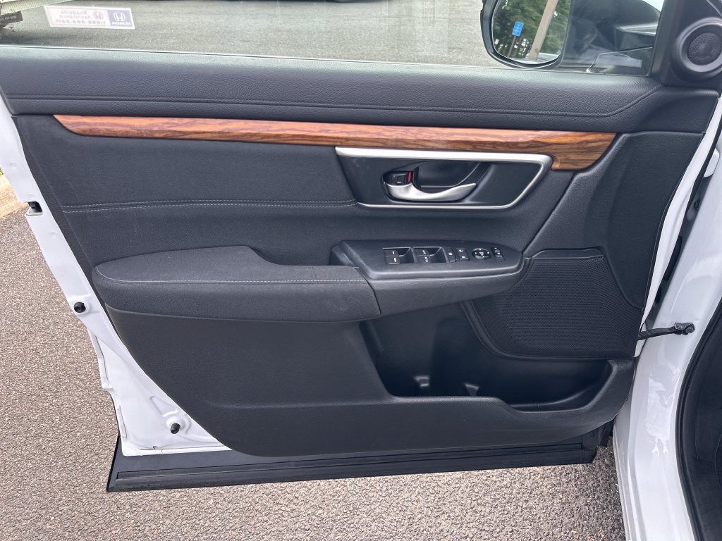 Used 2019 Honda CR-V EX image 11