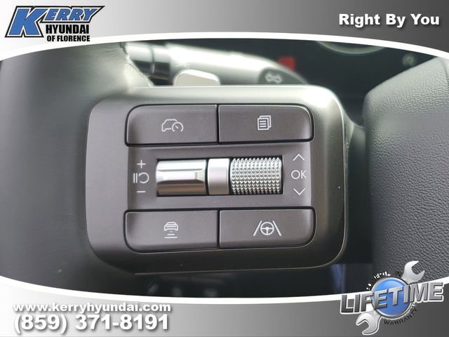 New 2026 Hyundai Palisade Limited image 21