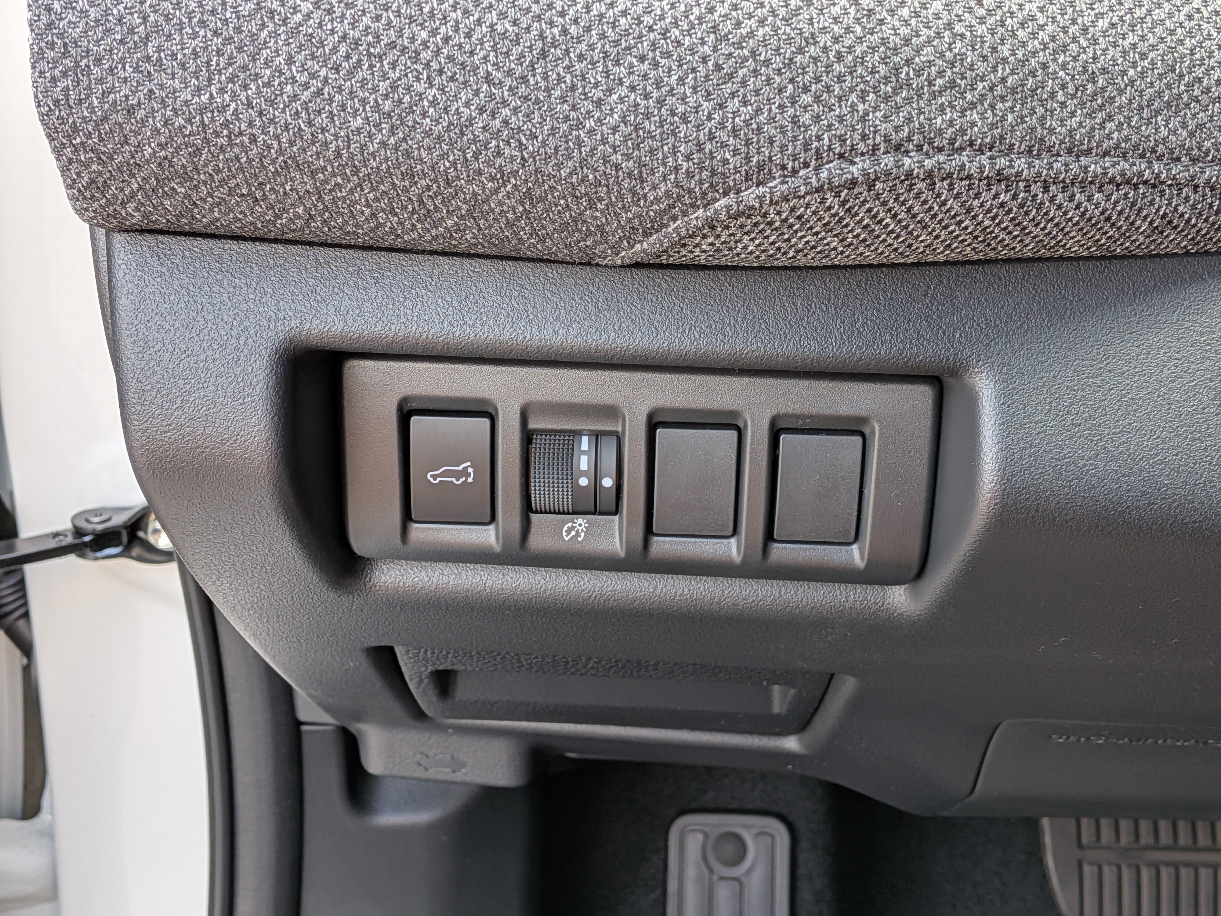 New 2026 Subaru Outback Premium AWD/4WD image 21