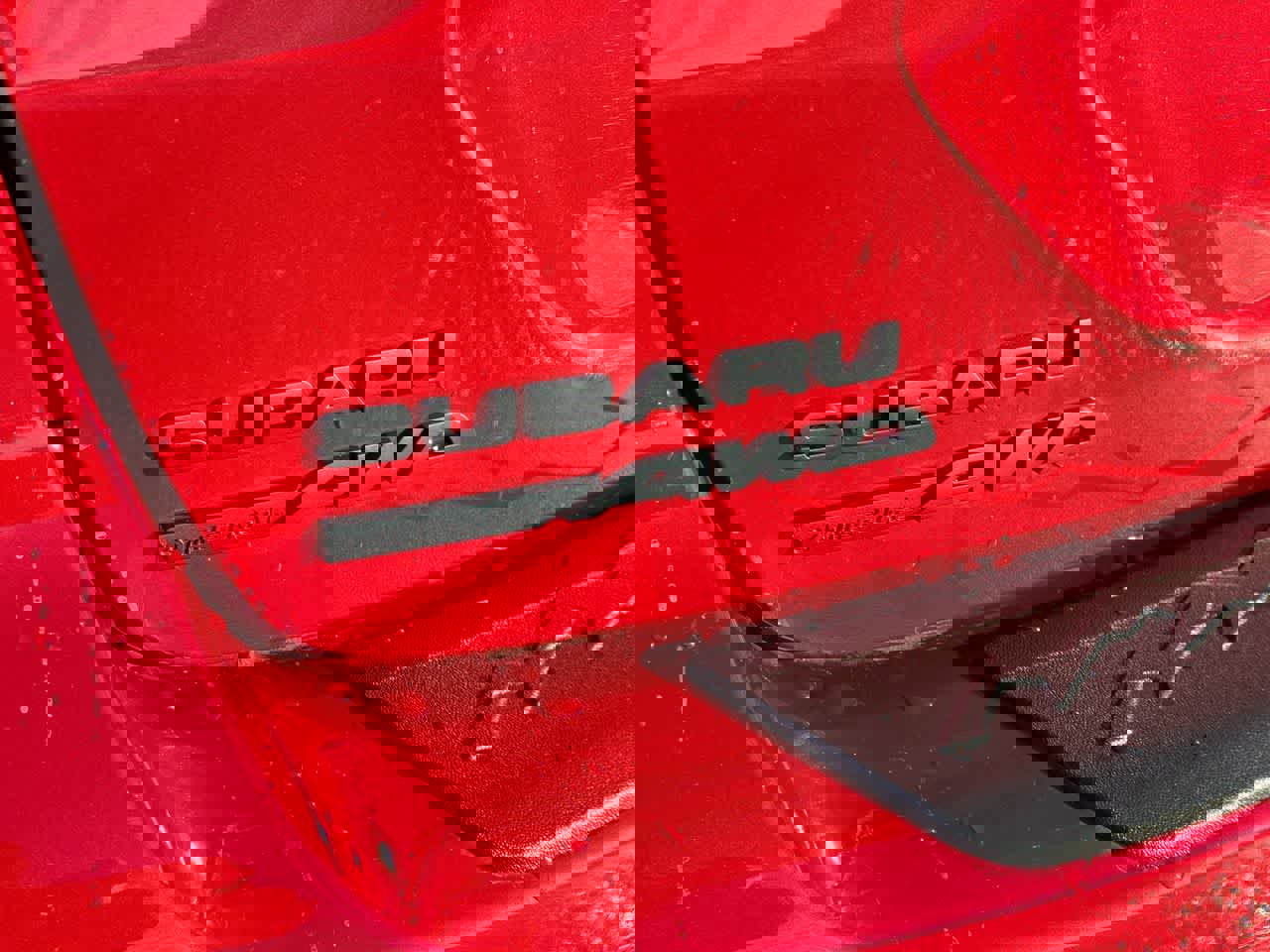 New 2026 Subaru Crosstrek 2.5i Limited image 17