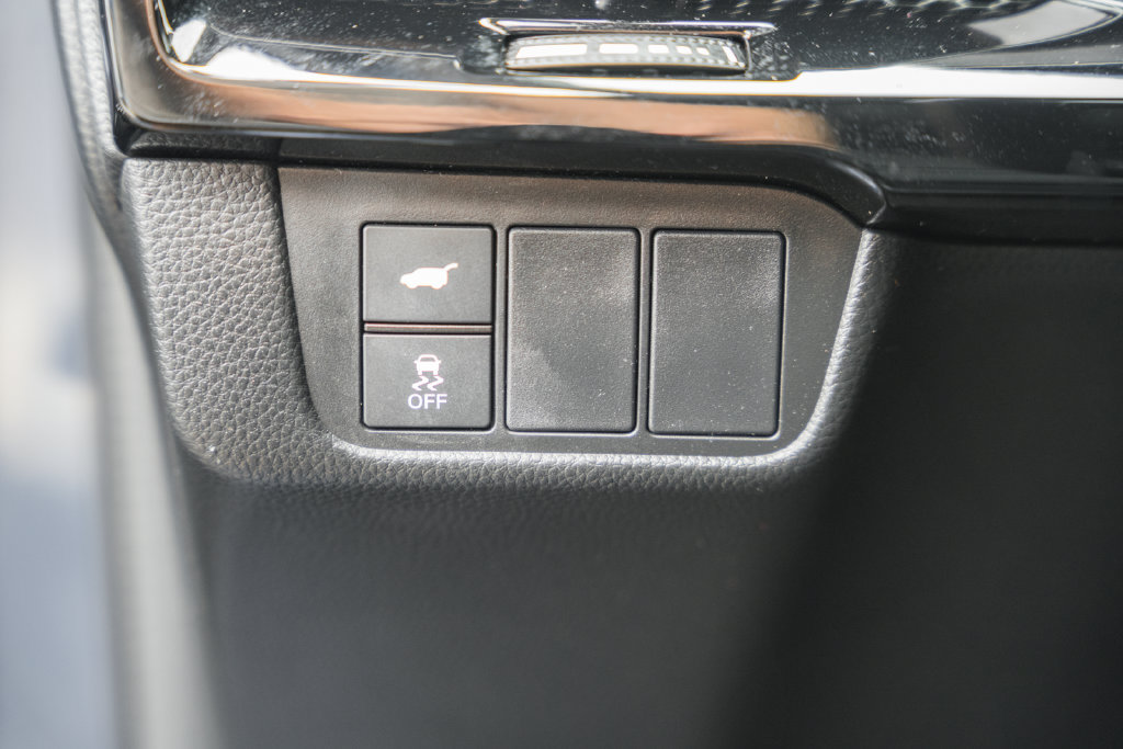 Used 2025 Honda CR-V EX-L image 43