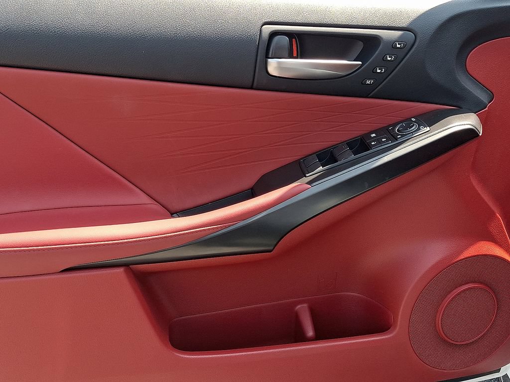 Used 2025 Lexus IS 350 F Sport AWD/4WD image 14
