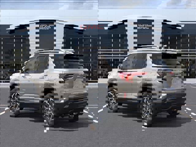 New 2026 GMC Terrain Elevation image 3