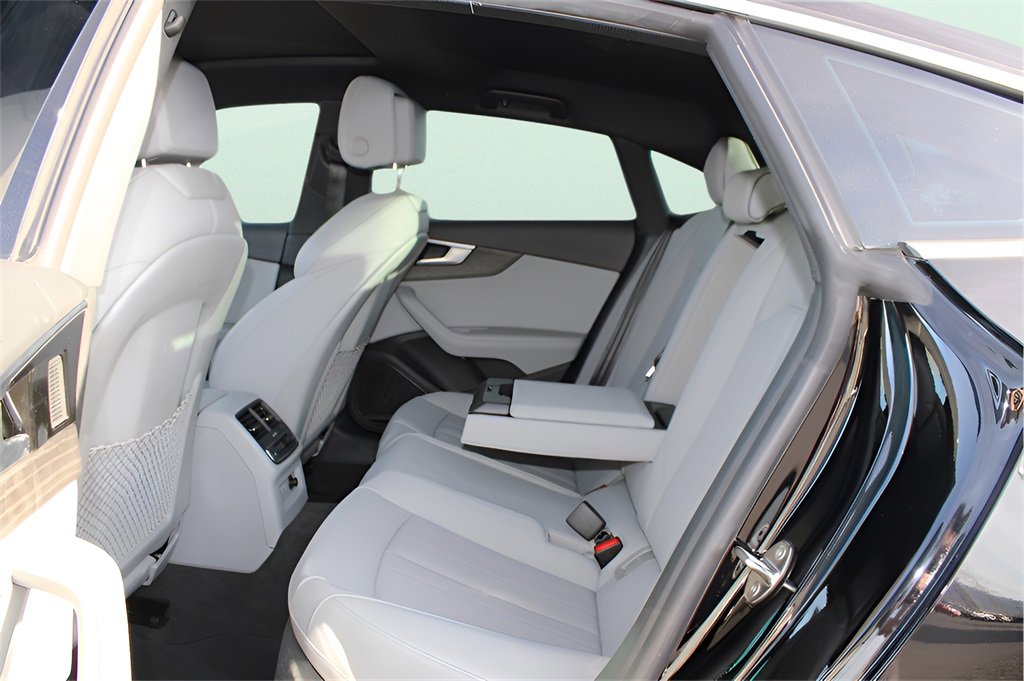 Used 2023 Audi A5 2.0T Prestige image 15