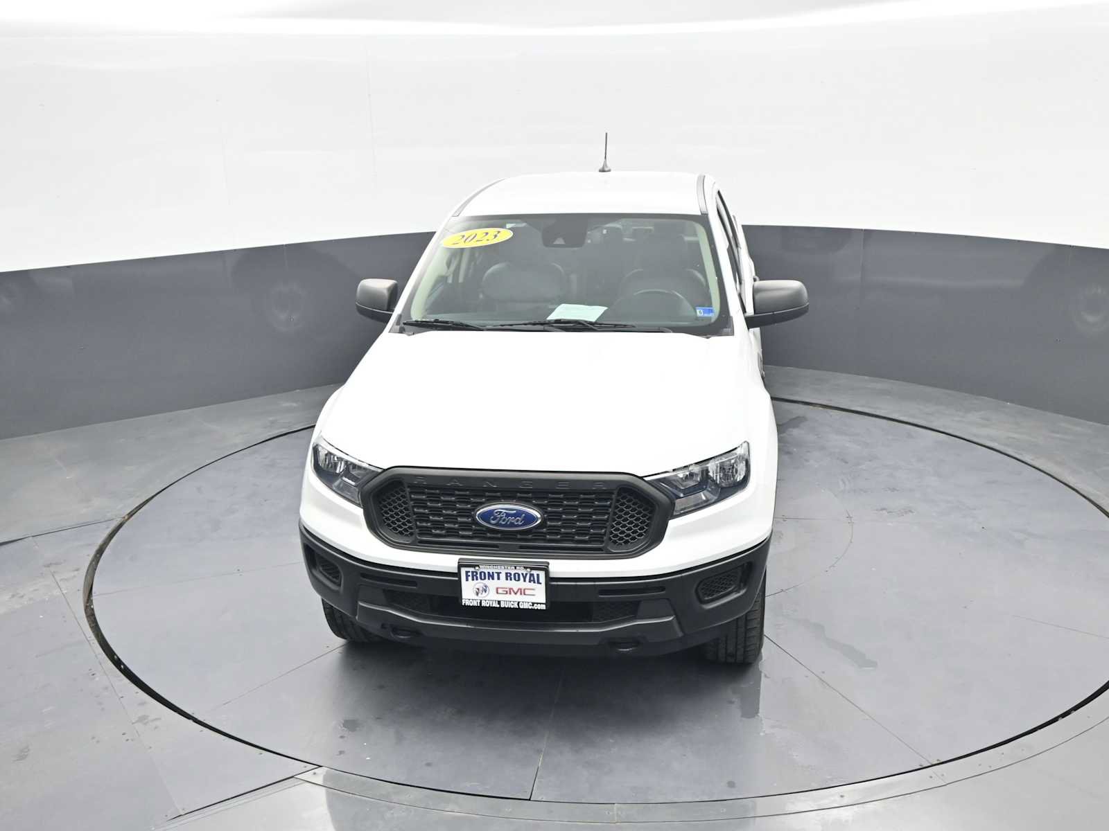 Used 2023 Ford Ranger XL AWD/4WD image 28