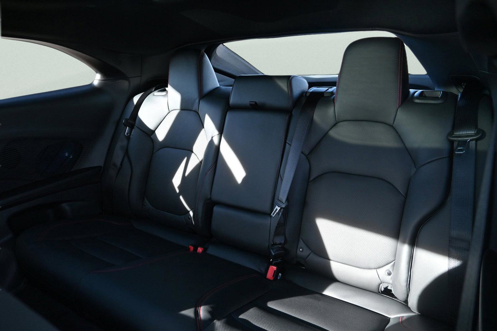 New 2024 Dodge Charger R/T w/ Plus Group image 12