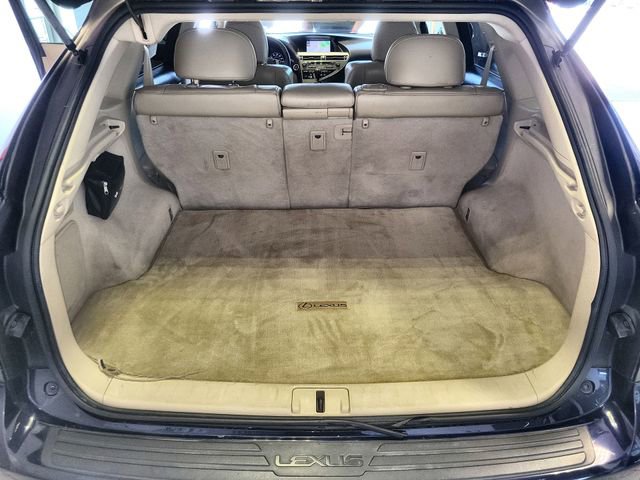 Used 2015 Lexus RX 350 AWD image 24