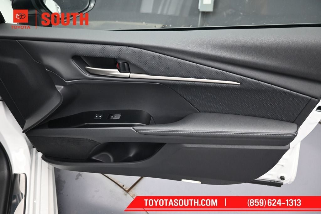 New 2026 Toyota Camry XSE w/ Premium Plus Package AWD/4WD image 34