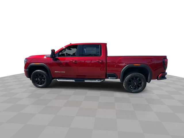 New 2026 GMC Sierra 2500 AT4 image 5