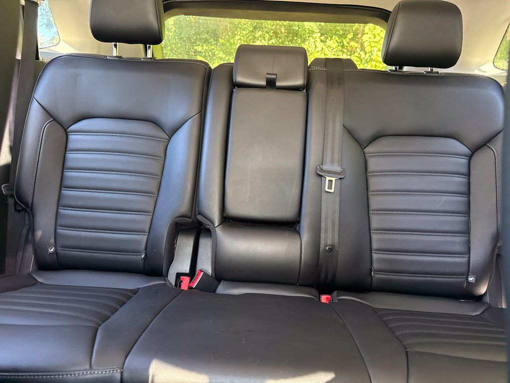 Used 2020 Ford Edge SEL w/ Convenience Package AWD/4WD image 23