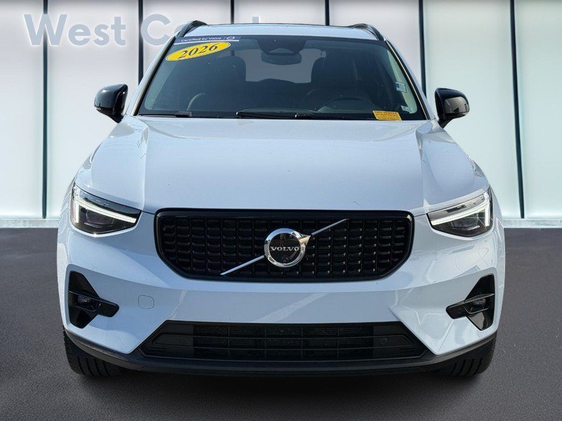 Used 2026 Volvo XC40 B5 Plus AWD/4WD image 10