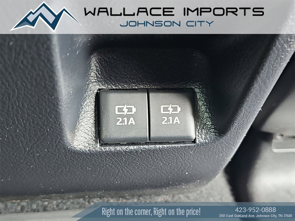 Used 2021 Toyota 4Runner Venture image 28