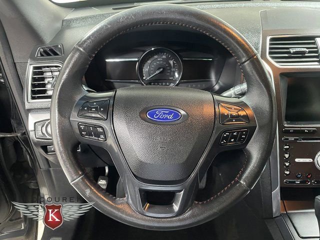Used 2016 Ford Explorer Sport AWD/4WD image 15