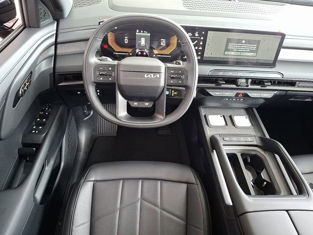 New 2027 Kia Telluride EX X-Line image 7