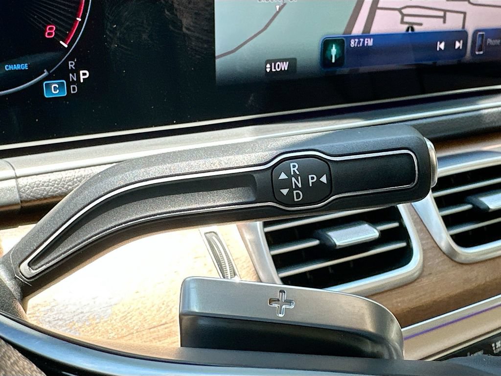 Certified 2024 Mercedes-Benz GLE 450 4MATIC image 17