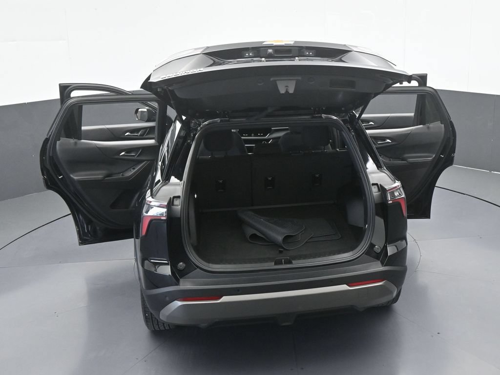 Used 2025 Chevrolet Equinox LT FWD image 66