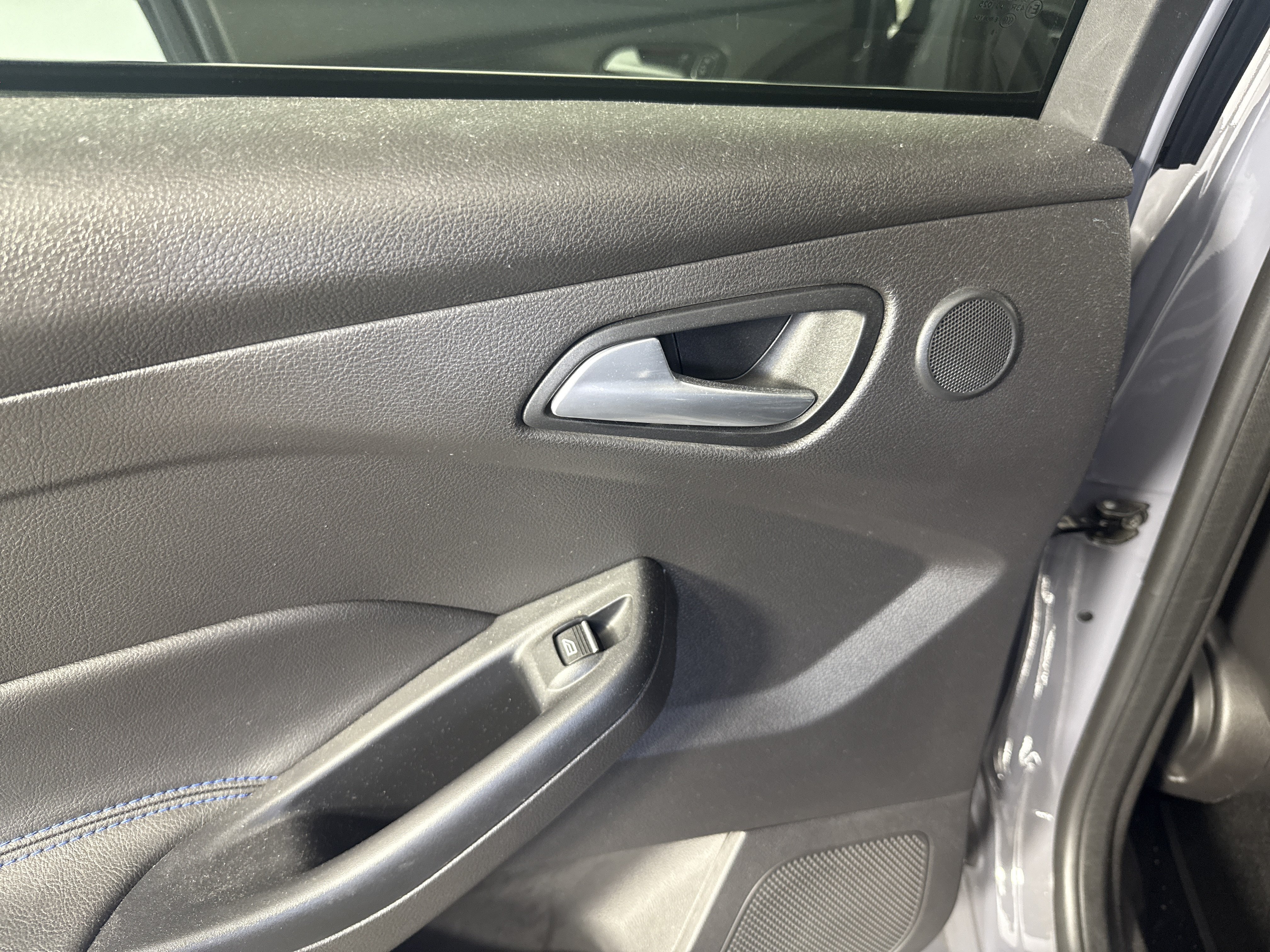 Used 2017 Ford Focus RS AWD/4WD image 20
