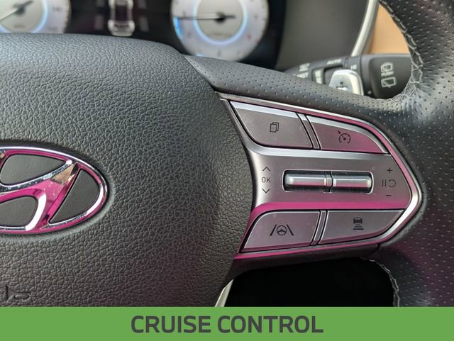 Used 2023 Hyundai Santa Fe Calligraphy image 21