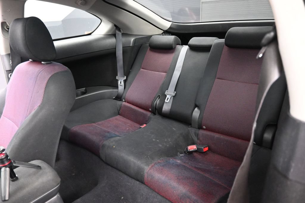 Used 2005 Scion tC w/ Release Series 1.0 FWD image 22