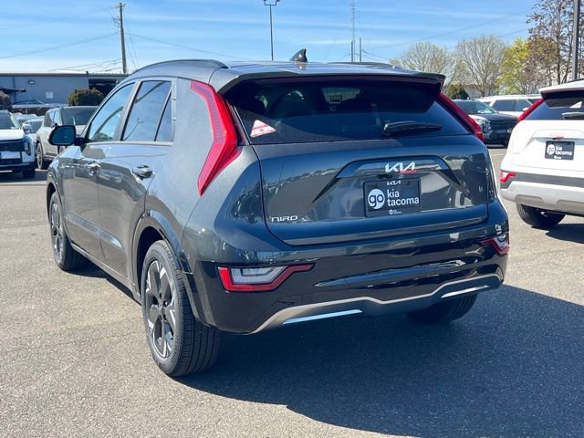 New 2026 Kia Niro Wave FWD image 7