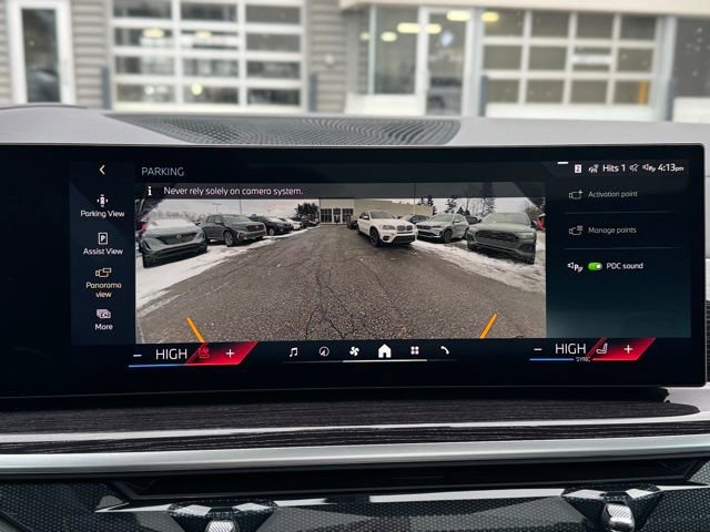 New 2026 BMW X5 xDrive50e w/ M Sport Package image 43