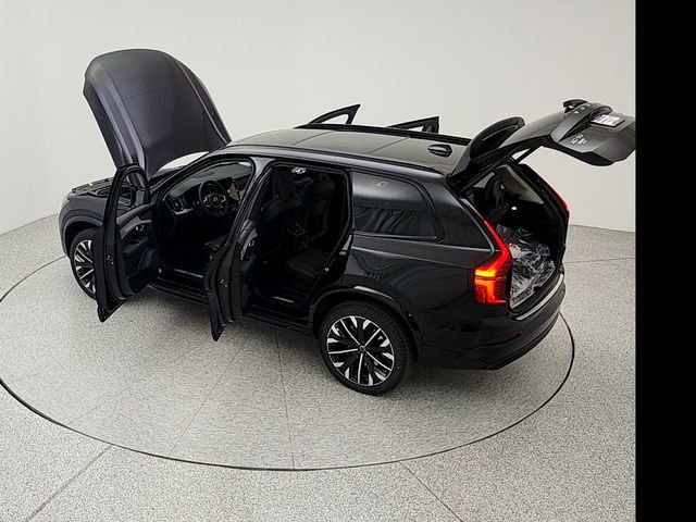 New 2026 Volvo XC90 T8 Ultra w/ Protection Package AWD/4WD image 37