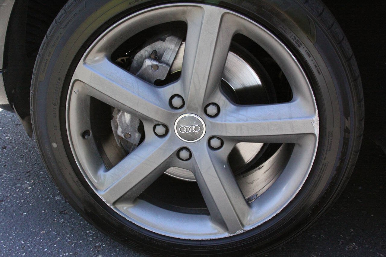 Used 2015 Audi Q7 TDI Premium Plus AWD/4WD image 34