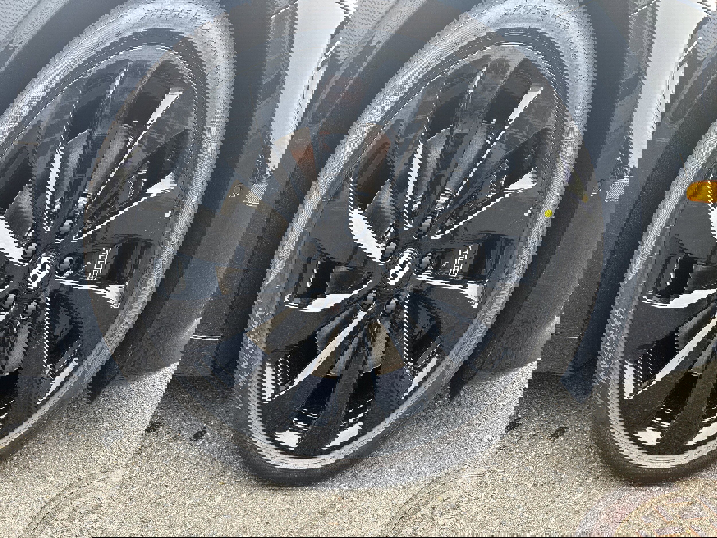 New 2026 Bentley Continental GTC image 12