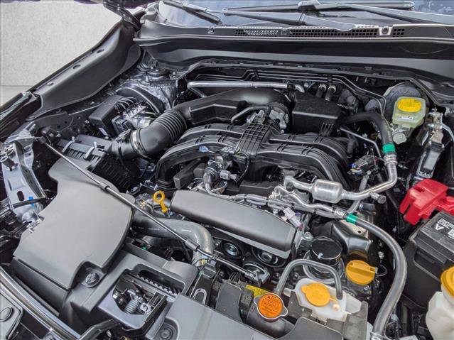 New 2026 Subaru Forester Wilderness image 25