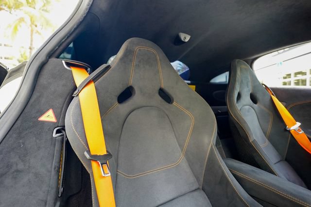 Used 2019 McLaren 600LT RWD image 90
