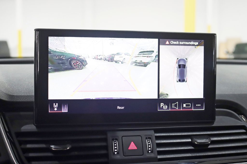 Used 2023 Audi SQ5 Prestige w/ Prestige Package AWD/4WD image 20
