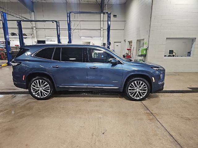 New 2026 Buick Enclave Avenir w/ Super Cruise Package image 7