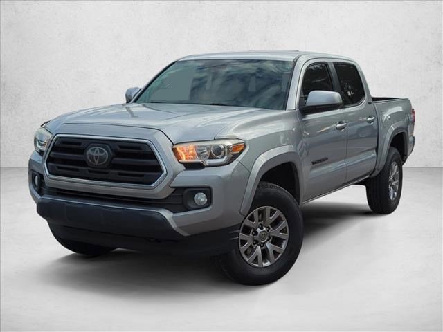 Used 2018 Toyota Tacoma SR5