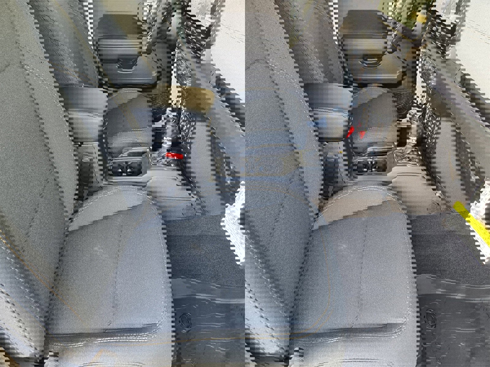 New 2026 Jeep Wrangler Unlimited Sport image 14