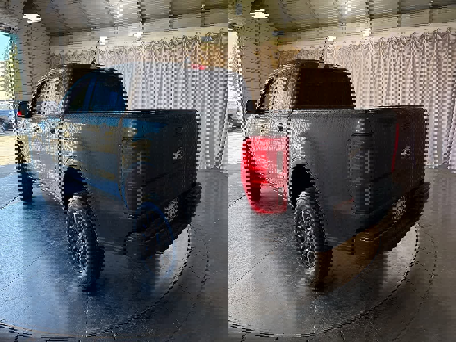 Used 2020 Ford Ranger XLT w/ Equipment Group 301A Mid image 7