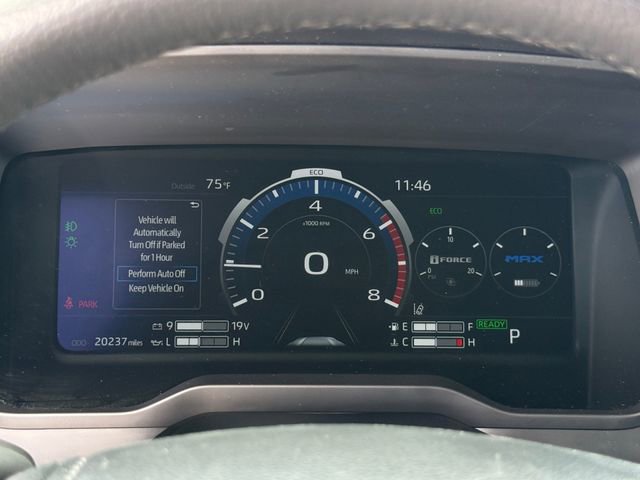 Used 2024 Toyota Sequoia SR5 w/ SR5 Premium Package RWD image 22